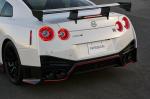 Nissan GT-R Nismo 2019 года (NA)